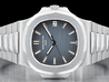 Patek Philippe Nautilus 5711-1A Quadrante Nero Blu